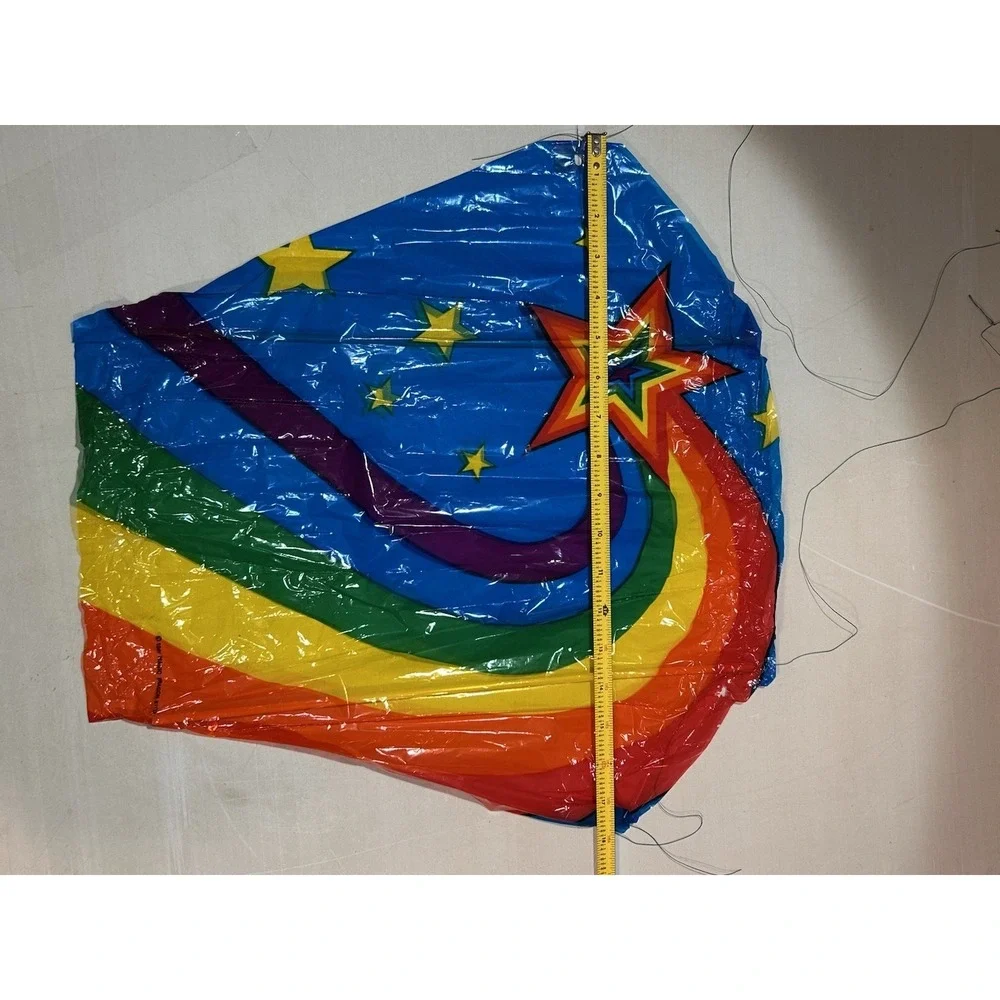 Magic Dragon Kites vintage 1981